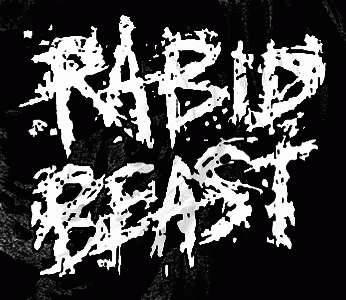 logo Rabid Beast